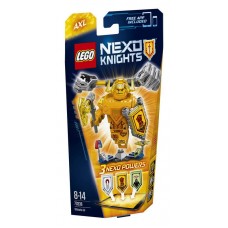 Конструктор LEGO NEXO Аксель — Абсолютная сила (LEGO, 70336-L)