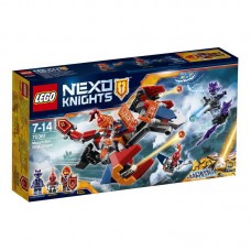 Конструктор LEGO NEXO Knights "Дракон Мэйси" (LEGO, 70361-L)