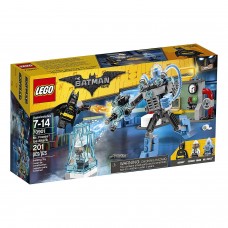 Конструктор LEGO Batman Movie Ледяная aтака Мистера Фриза (LEGO, 70901-L)
