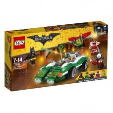 Конструктор LEGO Batman Movie Гоночный автомобиль Загадочника (LEGO, 70903-L)