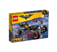 Конструктор LEGO Batman Movie Бэтмобиль (LEGO, 70905-L)