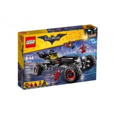 Конструктор LEGO Batman Movie Бэтмобиль (LEGO, 70905-L)