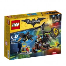 Конструктор LEGO Batman Movie Схватка с Пугалом (LEGO, 70913-L)