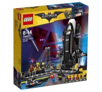 Конструктор LEGO Batman Космический шаттл Бэтмена