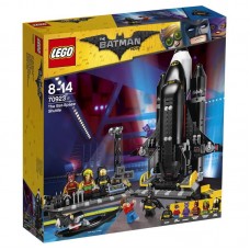 Конструктор LEGO Batman Космический шаттл Бэтмена