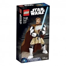 Конструктор LEGO STAR WARS Оби-Ван Кеноби™ (LEGO, 75109-L)