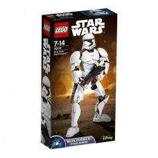Конструктор LEGO STAR WARS Штурмовик Первого Ордена™ (LEGO, 75114-L)