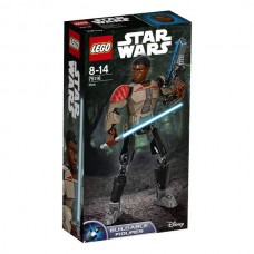 Конструктор LEGO STAR WARS Финн™ (LEGO, 75116-L)