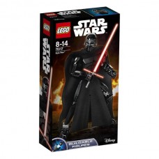 Конструктор LEGO STAR WARS Кайло Рен™ (LEGO, 75117-L)