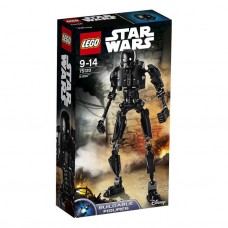 Конструктор LEGO STAR WARS K-2SO™ (LEGO, 75120-L)