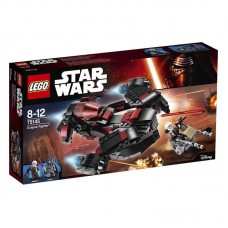 Конструктор LEGO STAR WARS Истребитель Затмения™