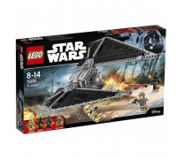 Конструктор LEGO STAR WARS Ударный истребитель СИД™ (LEGO, 75154-L)