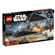 Конструктор LEGO STAR WARS Ударный истребитель СИД™ (LEGO, 75154-L)