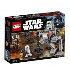 Конструктор LEGO STAR WARS Боевой набор Империи (LEGO, 75165-L)