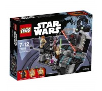 Конструктор LEGO STAR WARS Дуэль на Набу™ (LEGO, 75169-L)