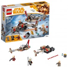 Конструктор LEGO STAR WARS Свуп-байки