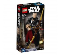Конструктор LEGO STAR WARS Чиррут Имве (LEGO, 75524-L)
