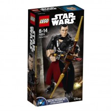 Конструктор LEGO STAR WARS Чиррут Имве (LEGO, 75524-L)