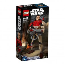 Конструктор LEGO STAR WARS Бэйз Мальбус™ (LEGO, 75525-L)