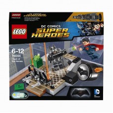 Конструктор LEGO SUPER HEROES Битва Супергероев™ (LEGO, 76044-L)