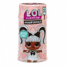 LOL Surprise Hairgoals Makeover Series 5 куклы ЛОЛ Преображение 5 серия original 556220