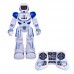 Робот на р/у "Xtrem Bots: Агент", световые и звуковые эффекты (Longshore Limited, XT30037)