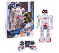 Робот на р/у "Xtrem Bots: Шпион", световые и звуковые эффекты (Longshore Limited, XT30038)