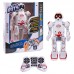 Робот на р/у "Xtrem Bots: Шпион", световые и звуковые эффекты (Longshore Limited, XT30038)