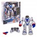 Робот на р/у "Xtrem Bots: Штурмовик", световые и звуковые эффекты (Longshore Limited, XT30039)