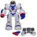 Робот на р/у "Xtrem Bots: Штурмовик", световые и звуковые эффекты (Longshore Limited, XT30039)