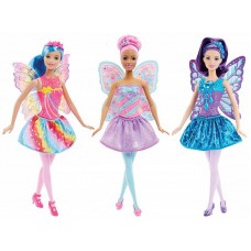 Куклы-феи Barbie (Mattel. Barbie, DHM50)