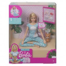 Barbie® Игровой набор "Йога"