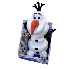Снеговик Олаф (OLAF), герой из к/ф "Холодное Сердце" Disney (Mattel. Disney Princess, 74861пц)