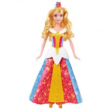 Кукла Спящая красавица, Disney Princess (Mattel. Disney Princess, CBD13пц)