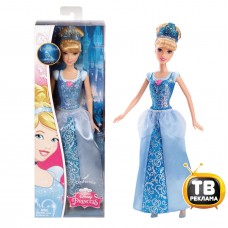 Кукла Золушка, Disney Princess (Mattel. Disney Princess, CFB72)