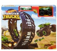 Hot Wheels® Монстр-Трак "Мертвая Петля"