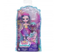 Кукла Mattel Enchantimals Медуза с питомцем