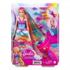Кукла Mattel Barbie Дримтопия с аксессуарами
