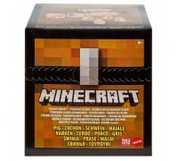 Фигурка Mattel Minecraft Большие