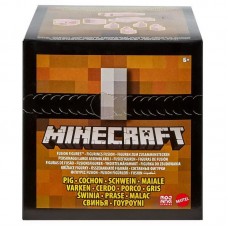 Фигурка Mattel Minecraft Большие