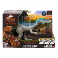 Фигурка Mattel Jurrasic World Рычащий динозавр Цератозавр в ассортименте