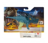 Фигурка Mattel Jurrasic World Свирепый Динозавр артикулируемая