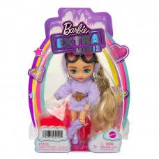 Кукла Mattel Barbie Мини-кукла Экстра в ассортименте