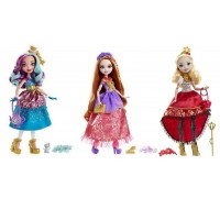 Кукла Отважные принцессы в ассортименте EVER AFTER HIGH