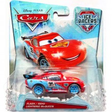 Mattel Ледяной Молния Маккуин (Ice racers)