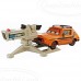 Mattel Грэм с камерой - лазерной пушкой