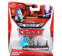 Mattel Гвидо-бармен