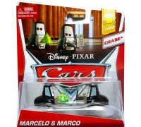 Mattel Марчело и Марко