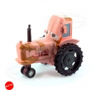 Трактор (loose)