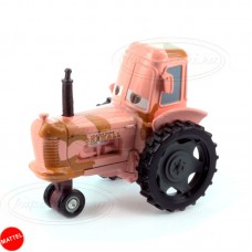 Трактор (loose)